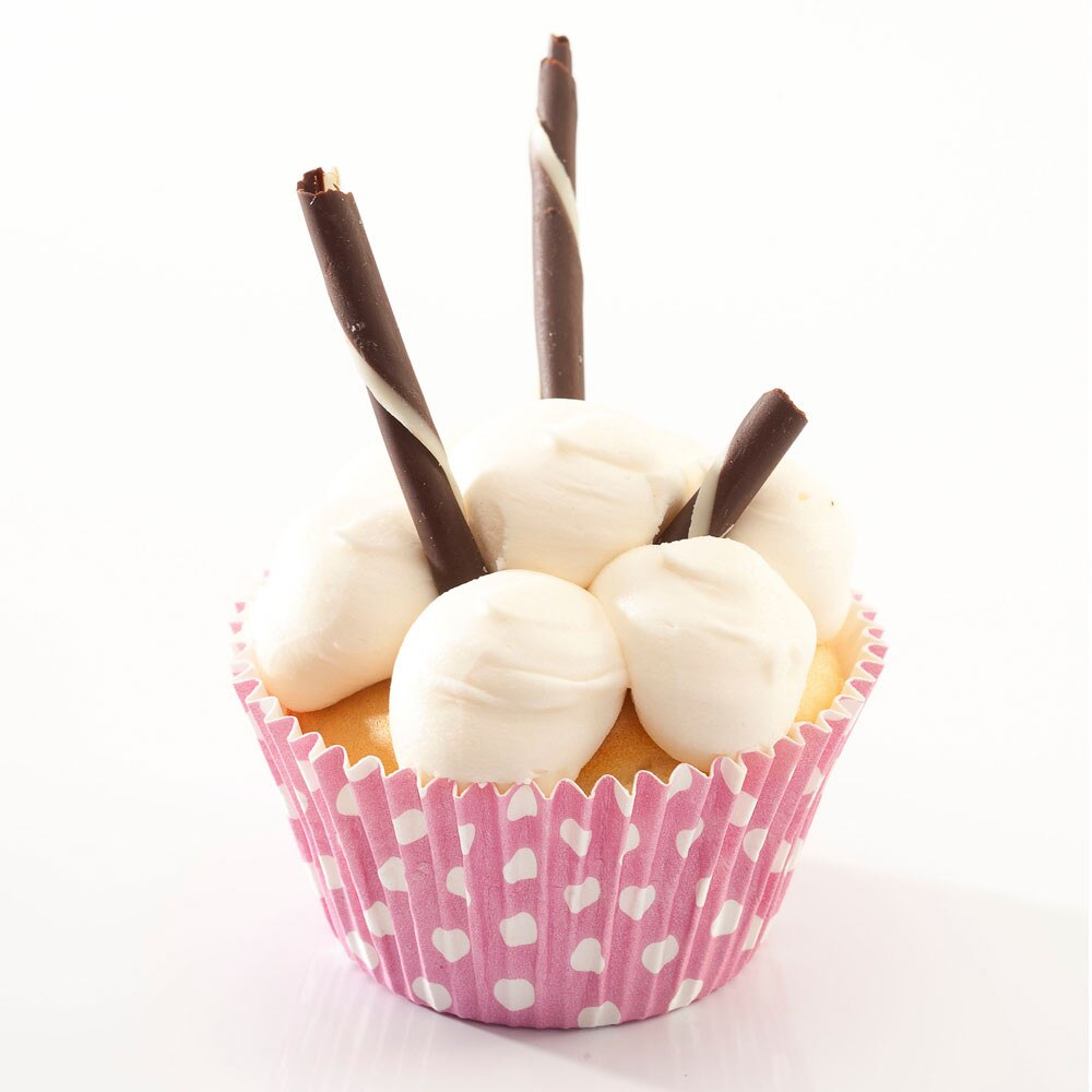 Dawn Frosting - Vanilla - 6kg